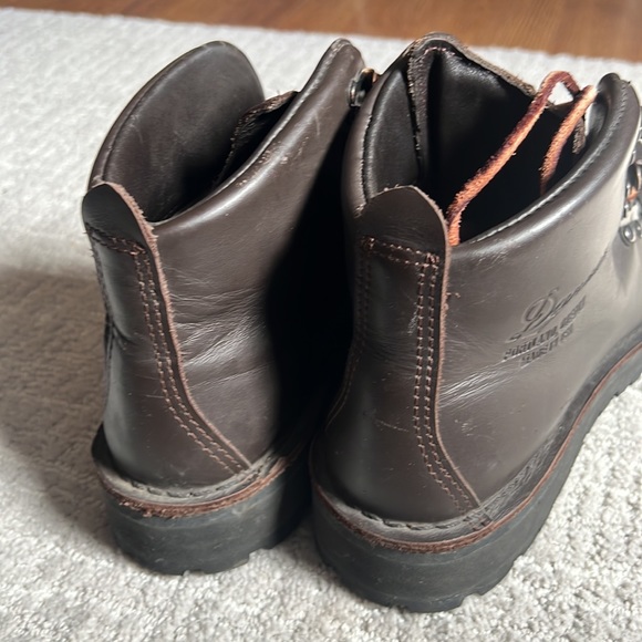 Danner Mountain Light II hiking boot - Picture 6 of 9